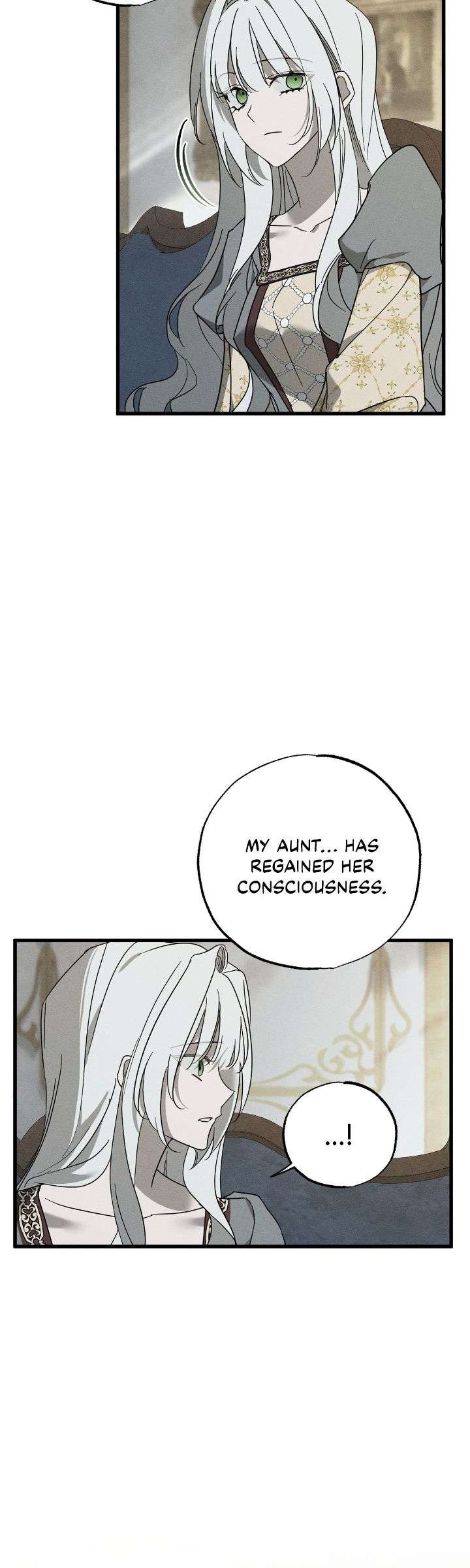 Read My Husband Who Hates Me Has Lost His Memories Manga Online