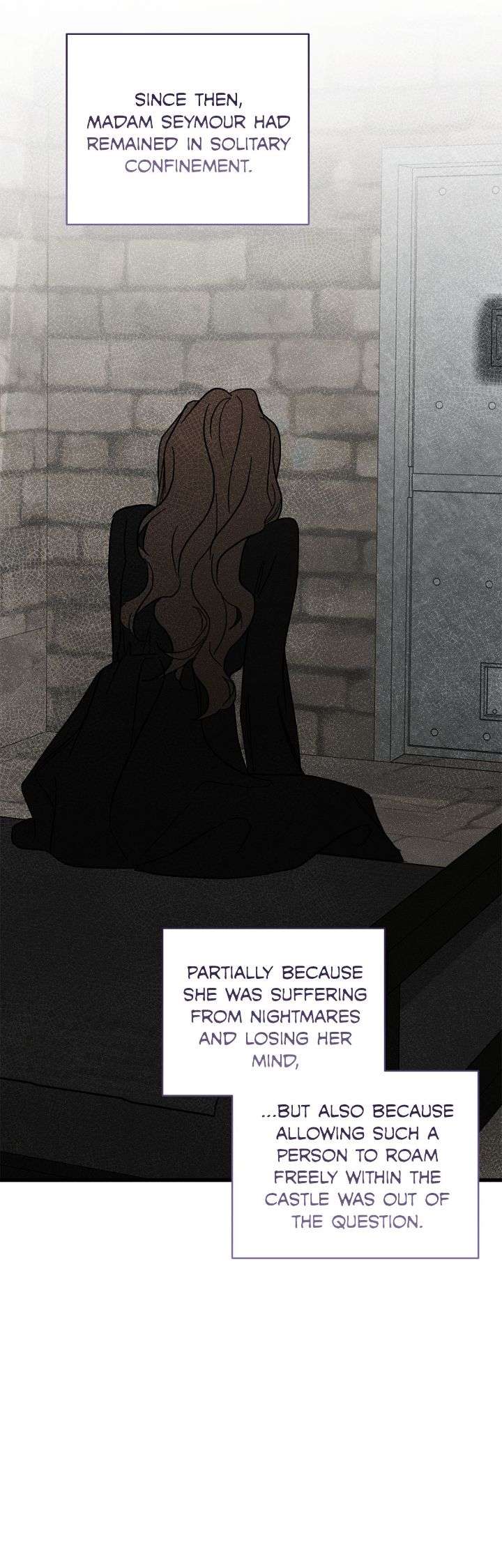 Read My Husband Who Hates Me Has Lost His Memories Manga Online