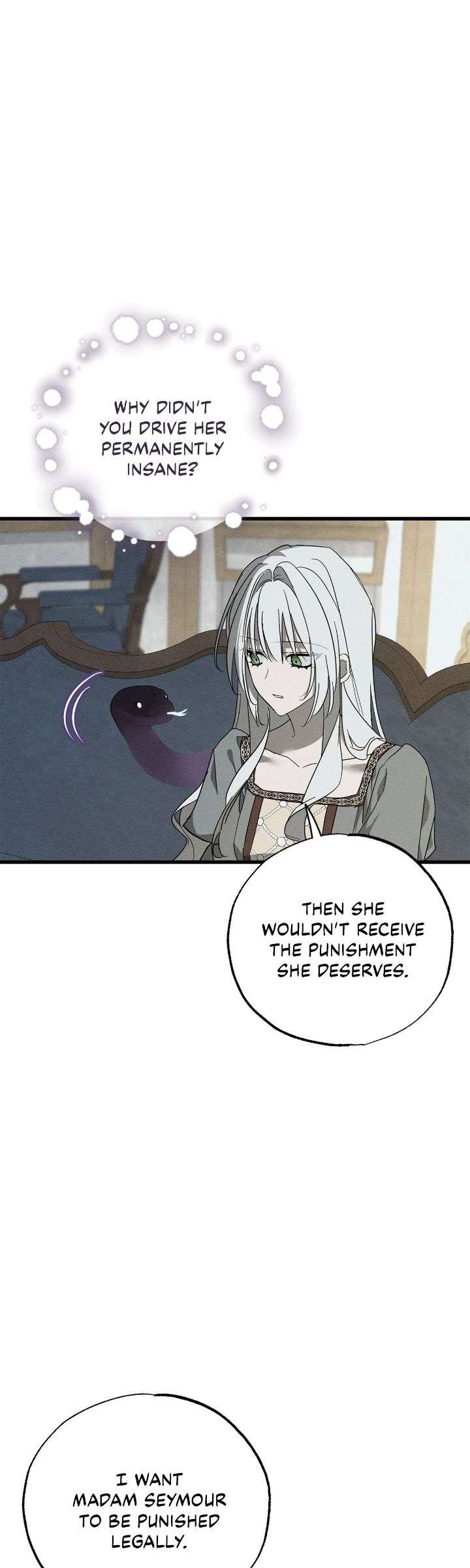 Read My Husband Who Hates Me Has Lost His Memories Manga Online