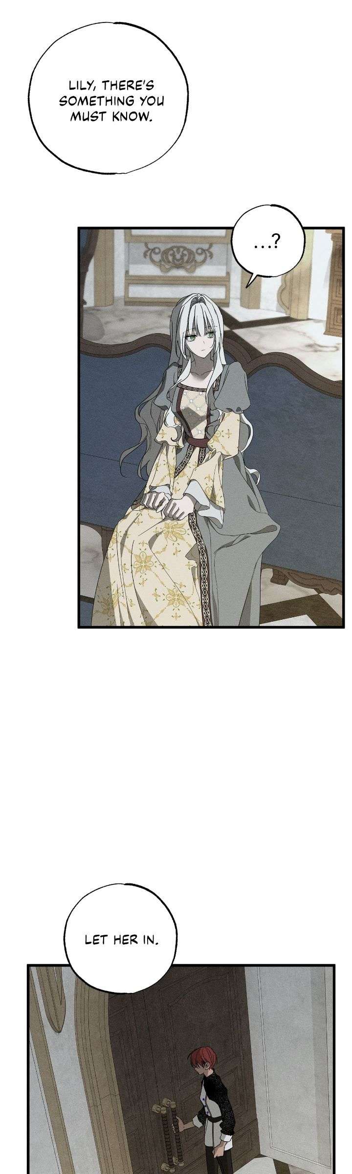 Read My Husband Who Hates Me Has Lost His Memories Manga Online