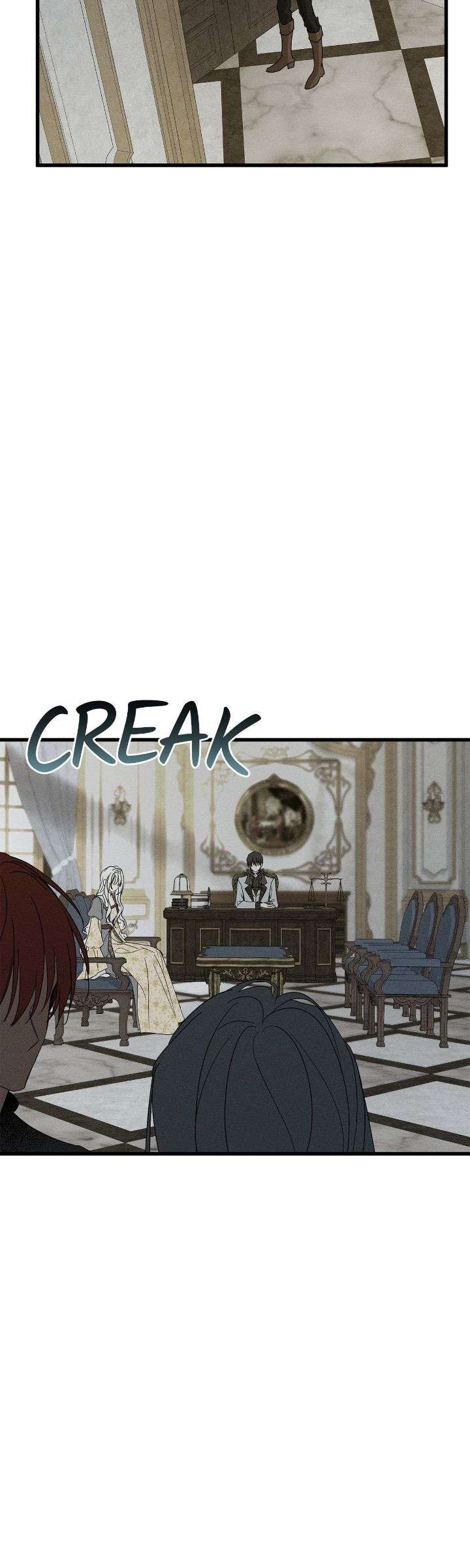 Read My Husband Who Hates Me Has Lost His Memories Manga Online