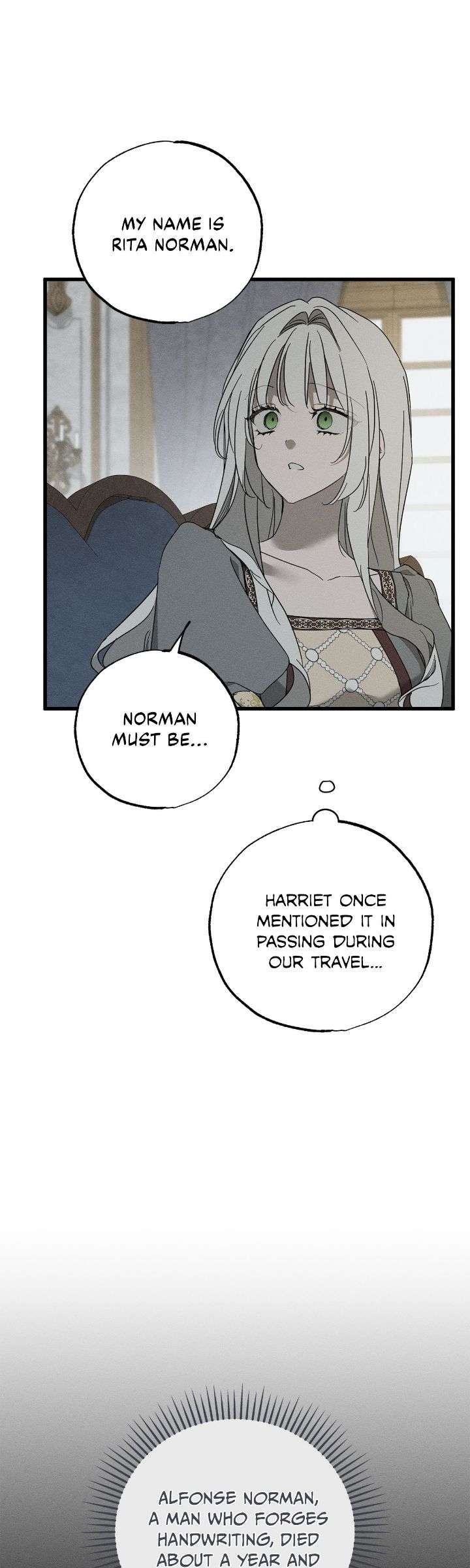 Read My Husband Who Hates Me Has Lost His Memories Manga Online