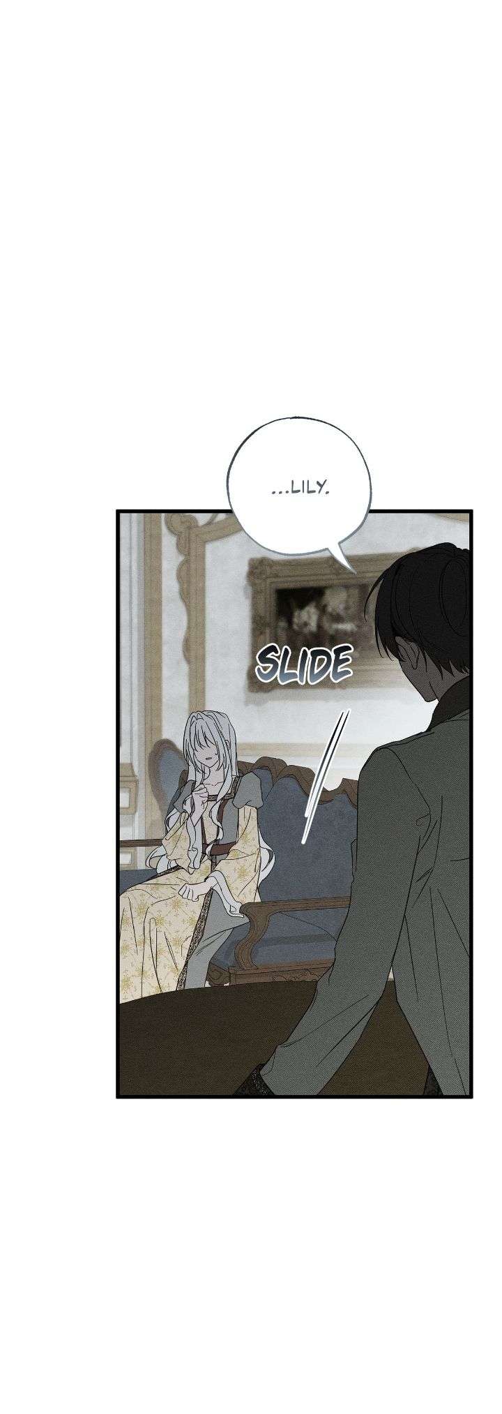 Read My Husband Who Hates Me Has Lost His Memories Manga Online