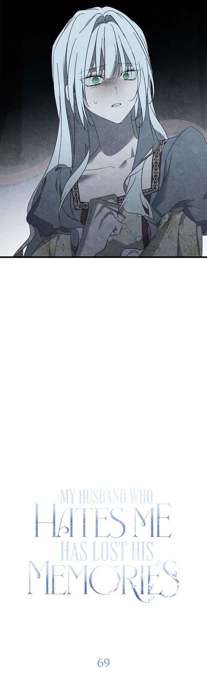 Read My Husband Who Hates Me Has Lost His Memories Manga Online
