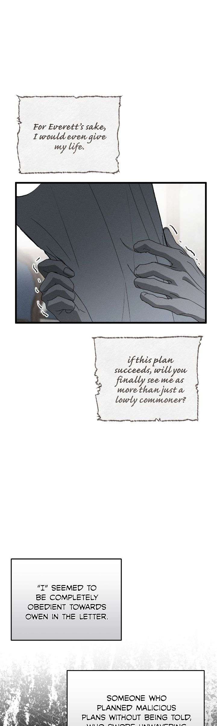 Read My Husband Who Hates Me Has Lost His Memories Manga Online