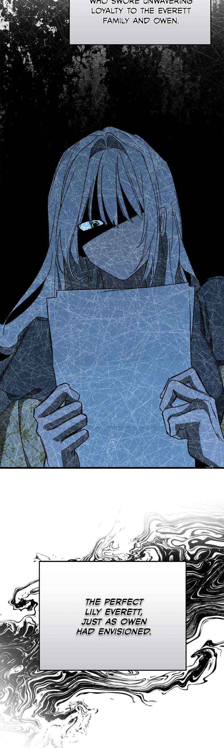 Read My Husband Who Hates Me Has Lost His Memories Manga Online