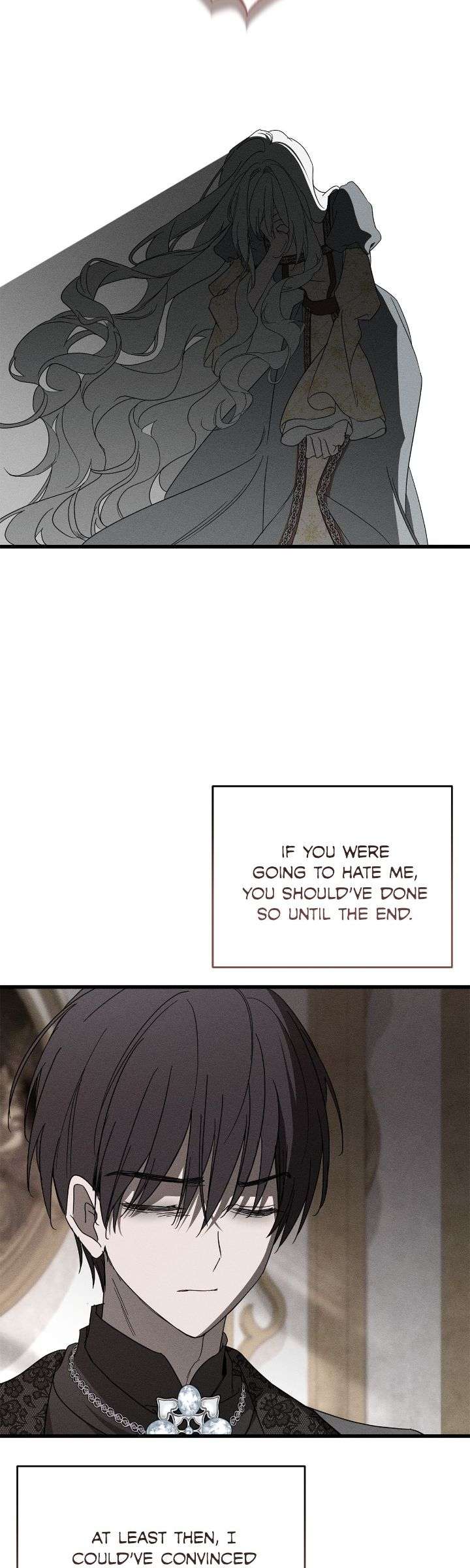 Read My Husband Who Hates Me Has Lost His Memories Manga Online