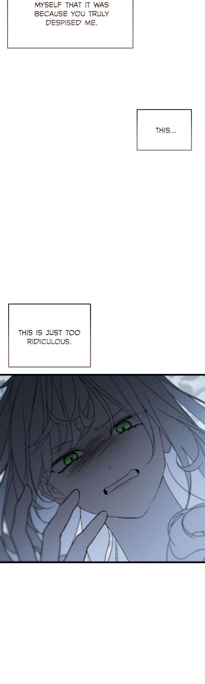 Read My Husband Who Hates Me Has Lost His Memories Manga Online