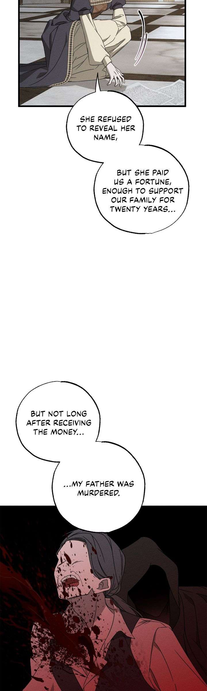 Read My Husband Who Hates Me Has Lost His Memories Manga Online