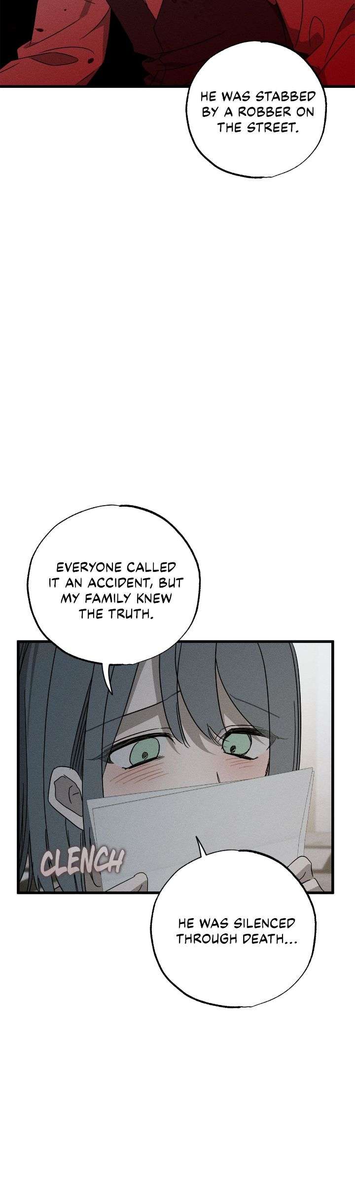 Read My Husband Who Hates Me Has Lost His Memories Manga Online