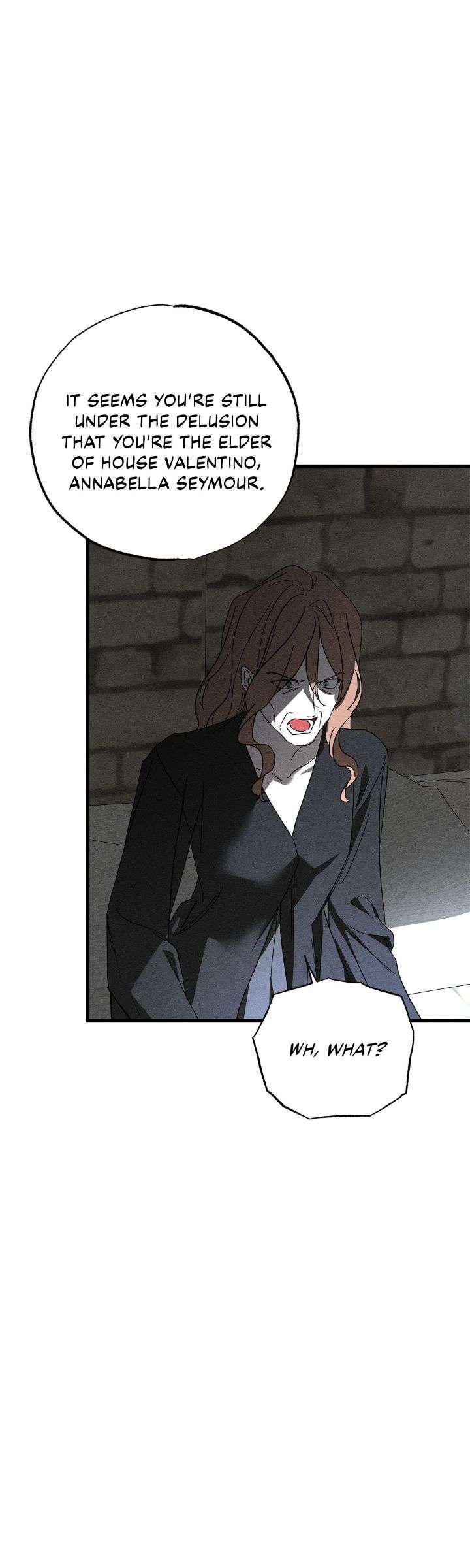 Read My Husband Who Hates Me Has Lost His Memories Manga Online