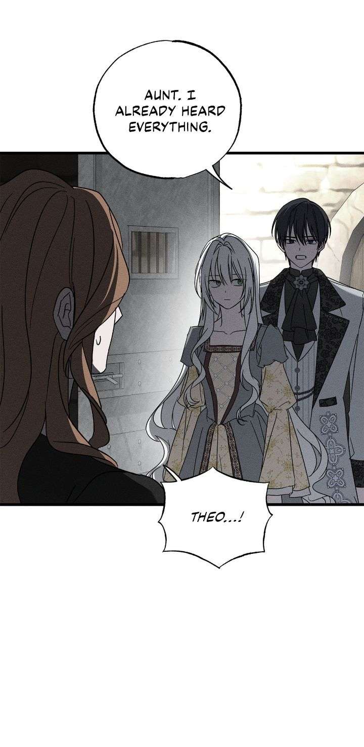 Read My Husband Who Hates Me Has Lost His Memories Manga Online