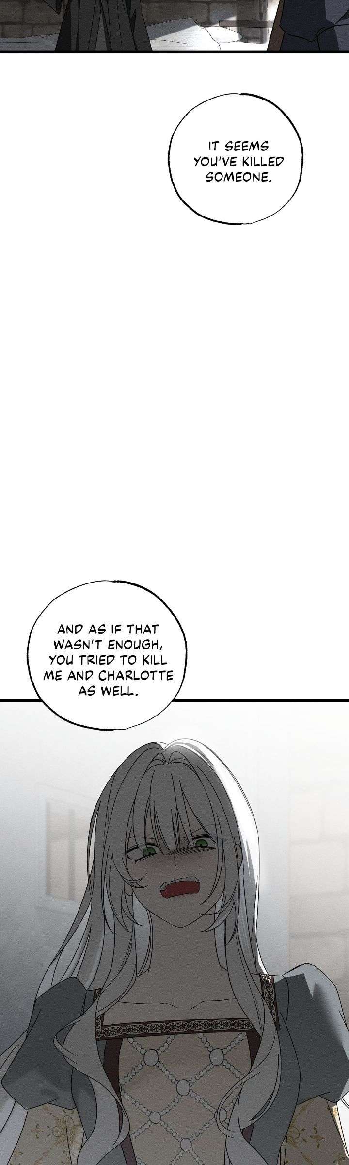 Read My Husband Who Hates Me Has Lost His Memories Manga Online