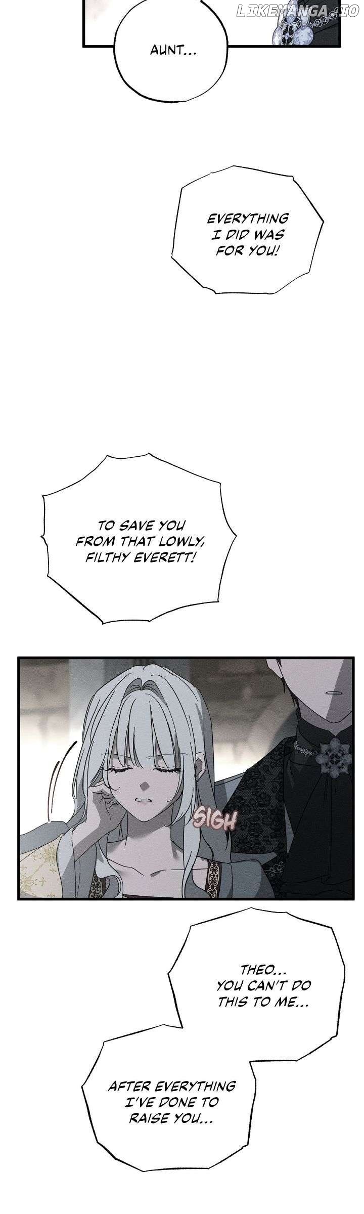 Read My Husband Who Hates Me Has Lost His Memories Manga Online
