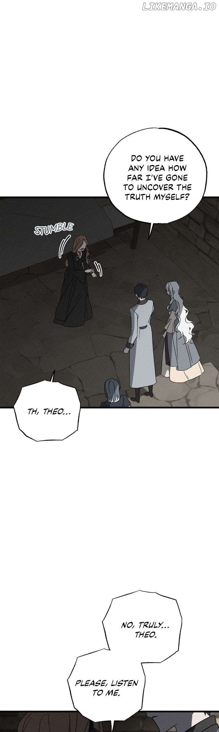 Read My Husband Who Hates Me Has Lost His Memories Manga Online