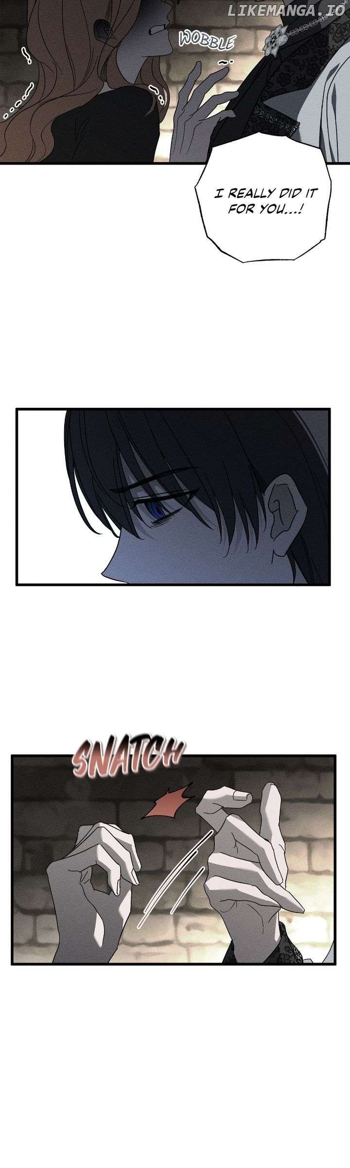 Read My Husband Who Hates Me Has Lost His Memories Manga Online