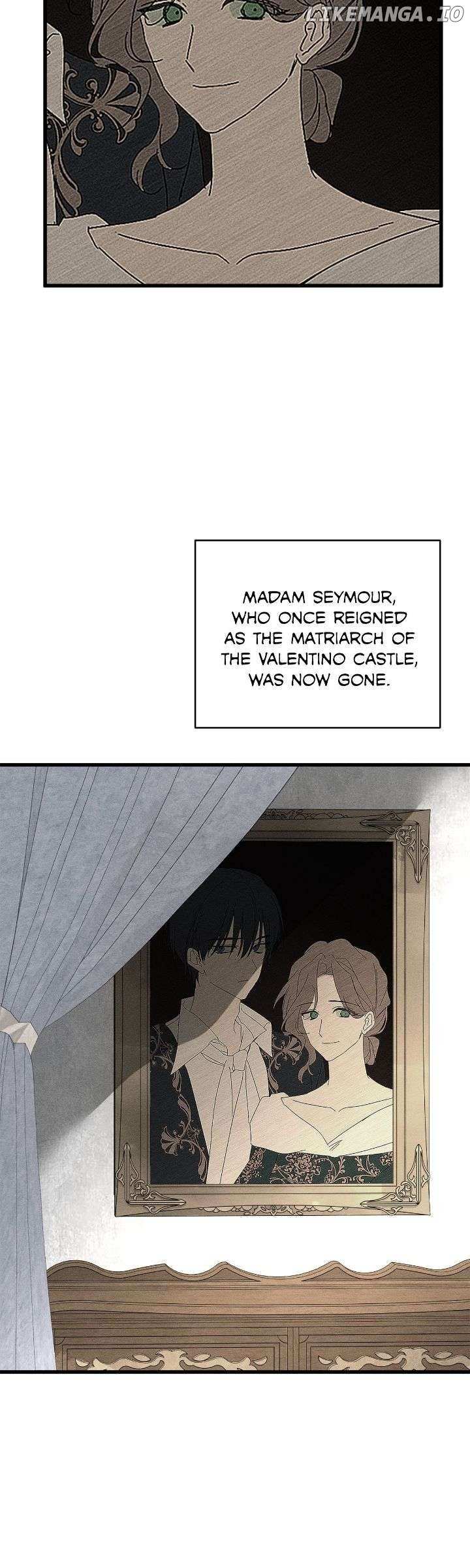 Read My Husband Who Hates Me Has Lost His Memories Manga Online