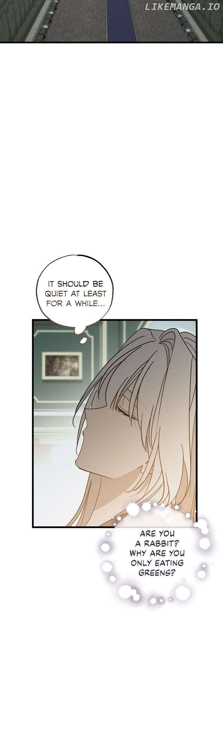 Read My Husband Who Hates Me Has Lost His Memories Manga Online