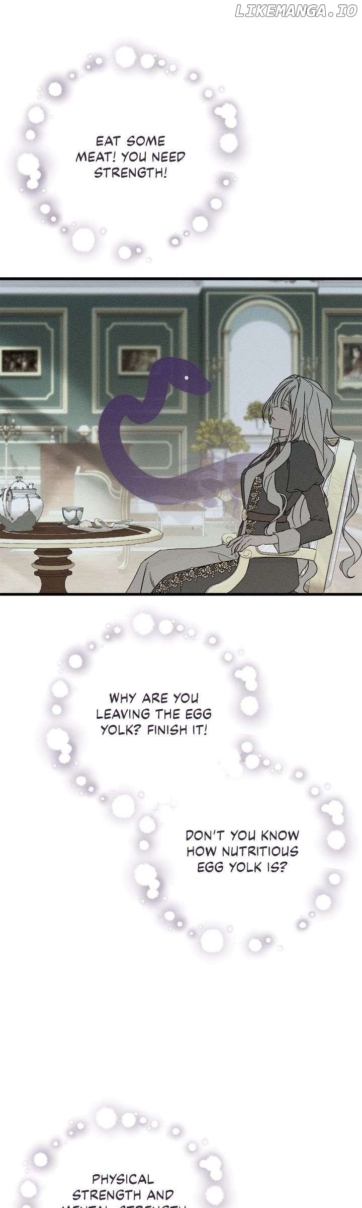 Read My Husband Who Hates Me Has Lost His Memories Manga Online