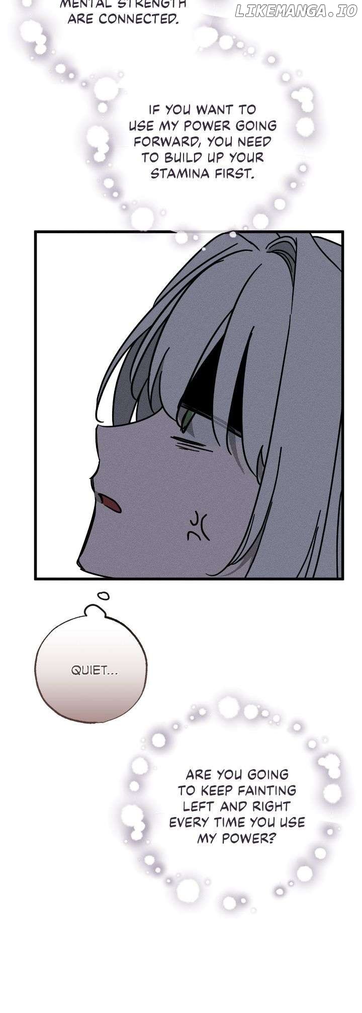 Read My Husband Who Hates Me Has Lost His Memories Manga Online