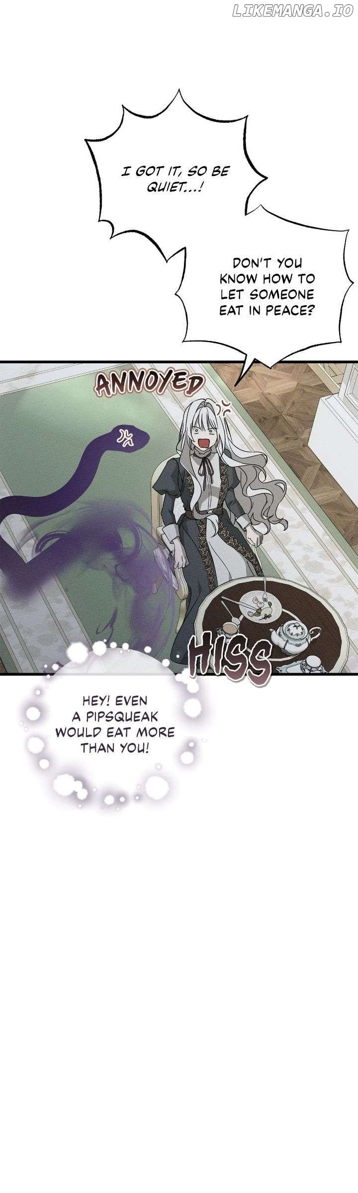 Read My Husband Who Hates Me Has Lost His Memories Manga Online