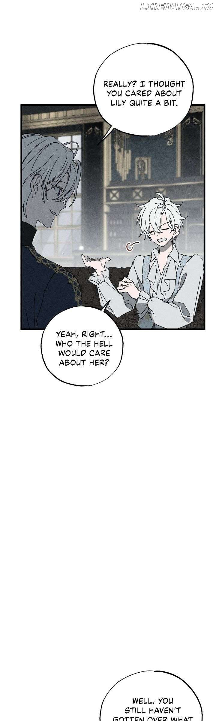 Read My Husband Who Hates Me Has Lost His Memories Manga Online
