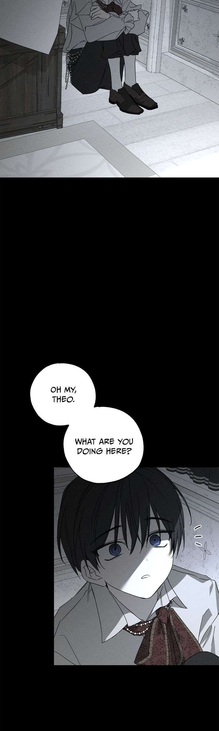 Read My Husband Who Hates Me Has Lost His Memories Manga Online