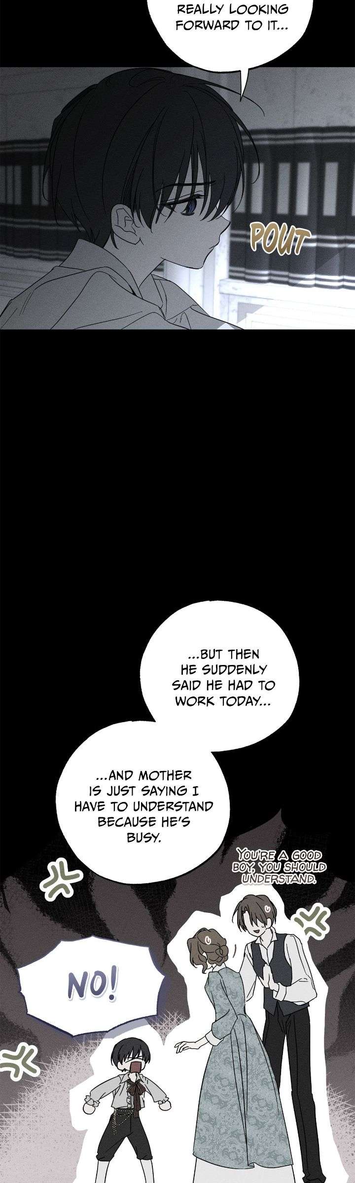 Read My Husband Who Hates Me Has Lost His Memories Manga Online