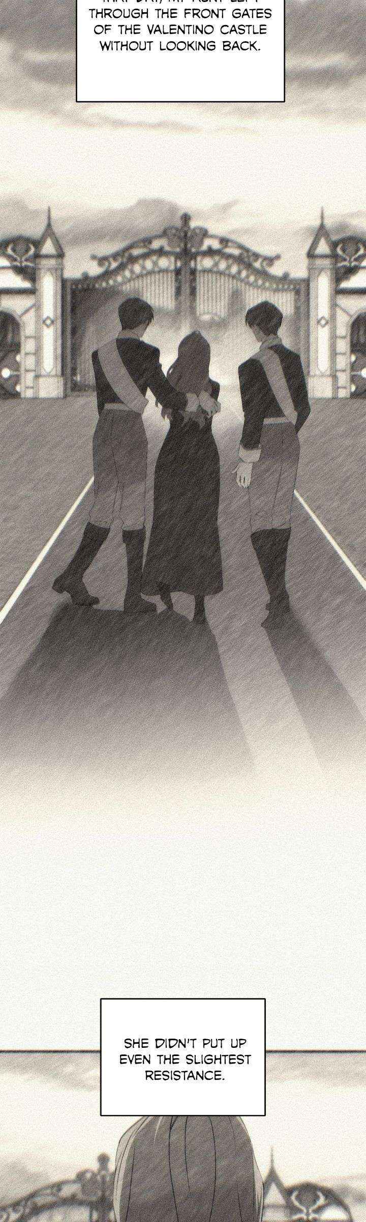 Read My Husband Who Hates Me Has Lost His Memories Manga Online