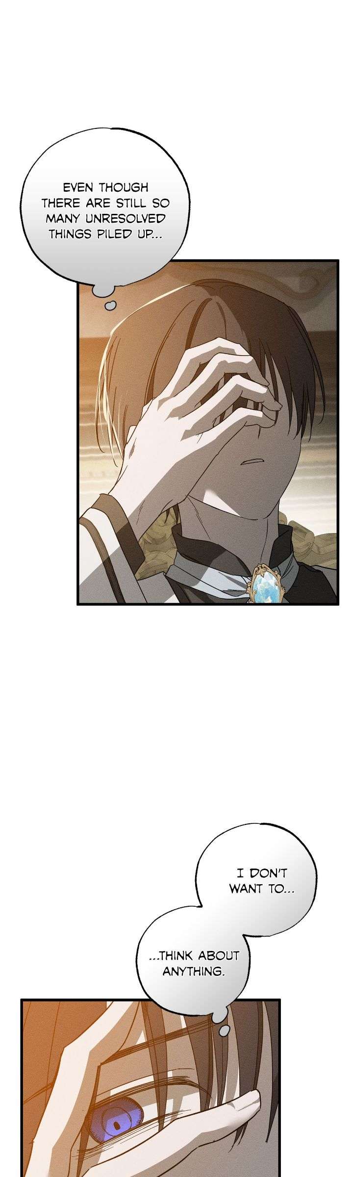 Read My Husband Who Hates Me Has Lost His Memories Manga Online