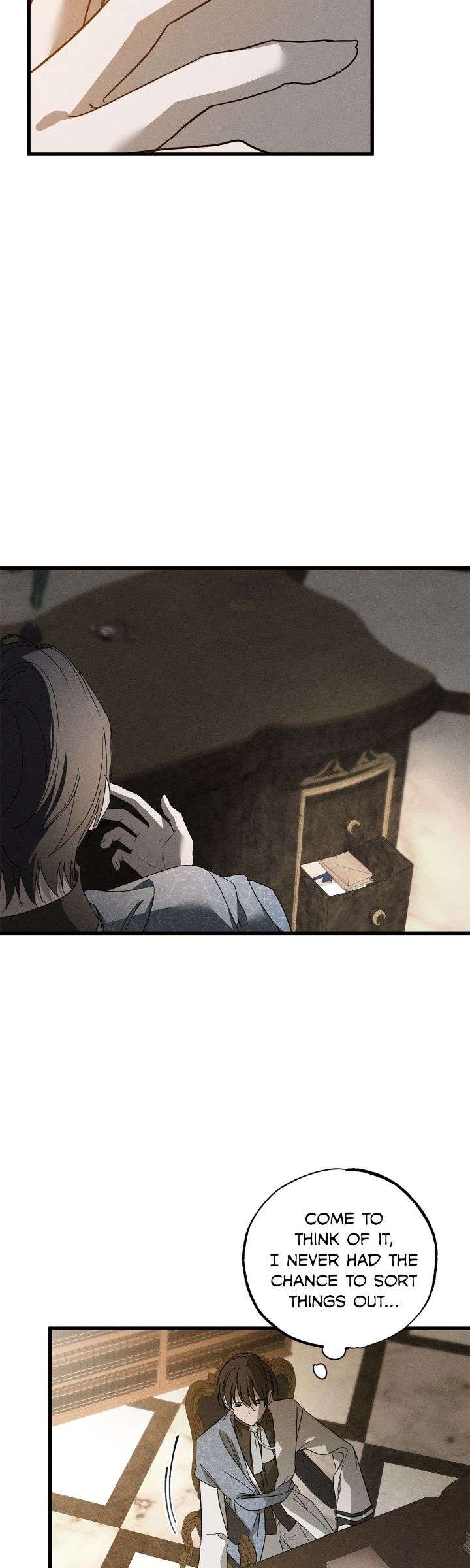 Read My Husband Who Hates Me Has Lost His Memories Manga Online