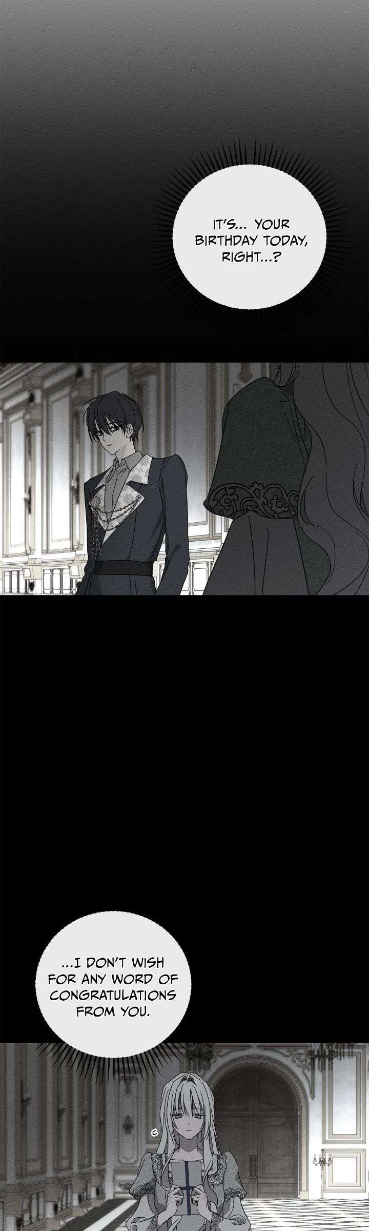 Read My Husband Who Hates Me Has Lost His Memories Manga Online