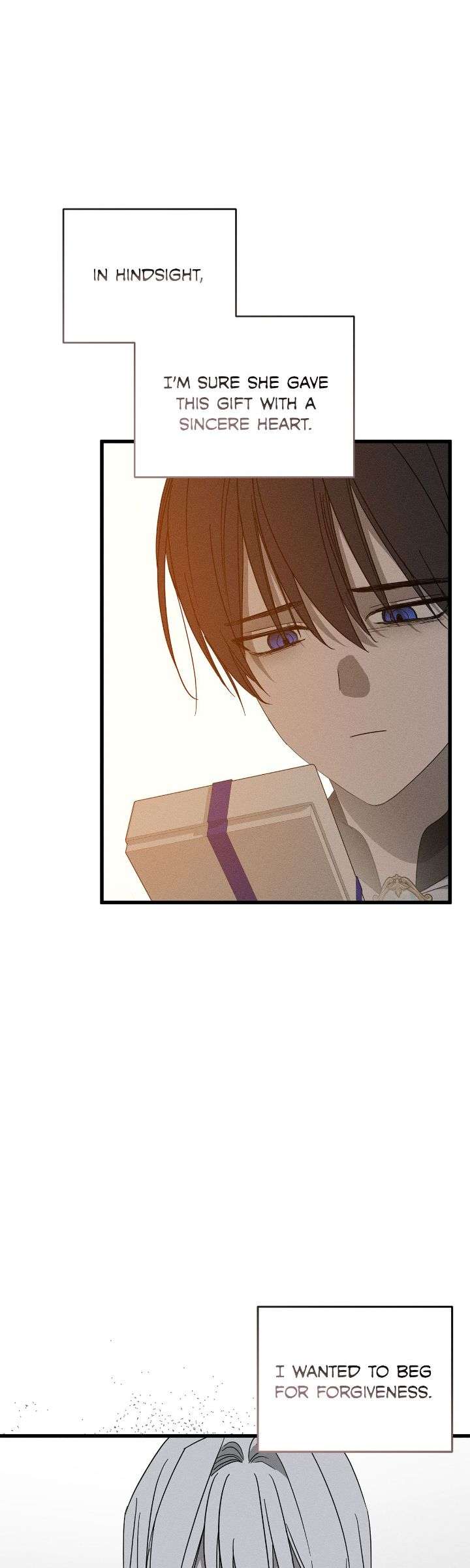 Read My Husband Who Hates Me Has Lost His Memories Manga Online