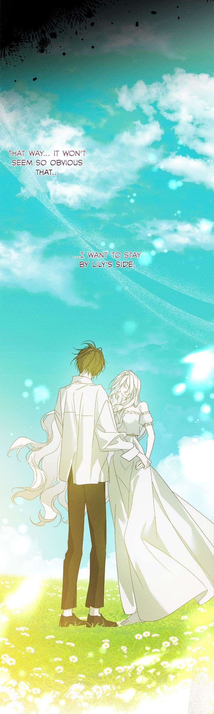 Read My Husband Who Hates Me Has Lost His Memories Manga Online