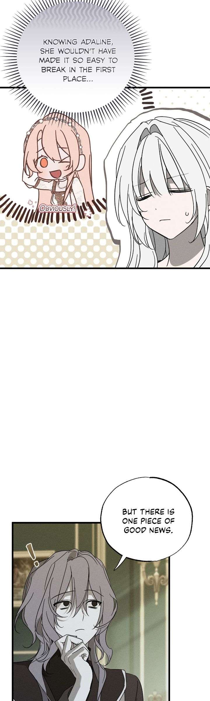 Read My Husband Who Hates Me Has Lost His Memories Manga Online