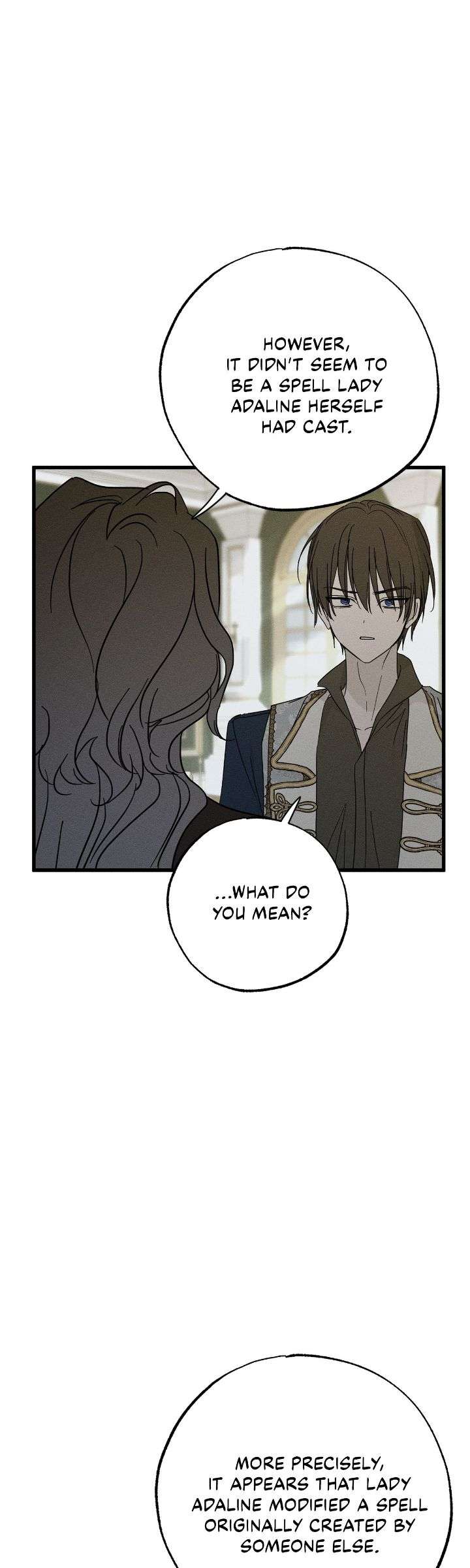 Read My Husband Who Hates Me Has Lost His Memories Manga Online