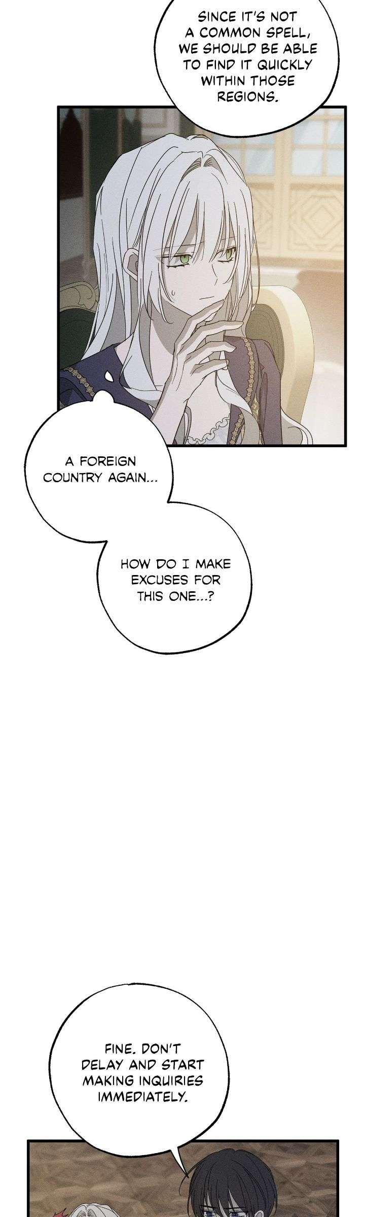 Read My Husband Who Hates Me Has Lost His Memories Manga Online