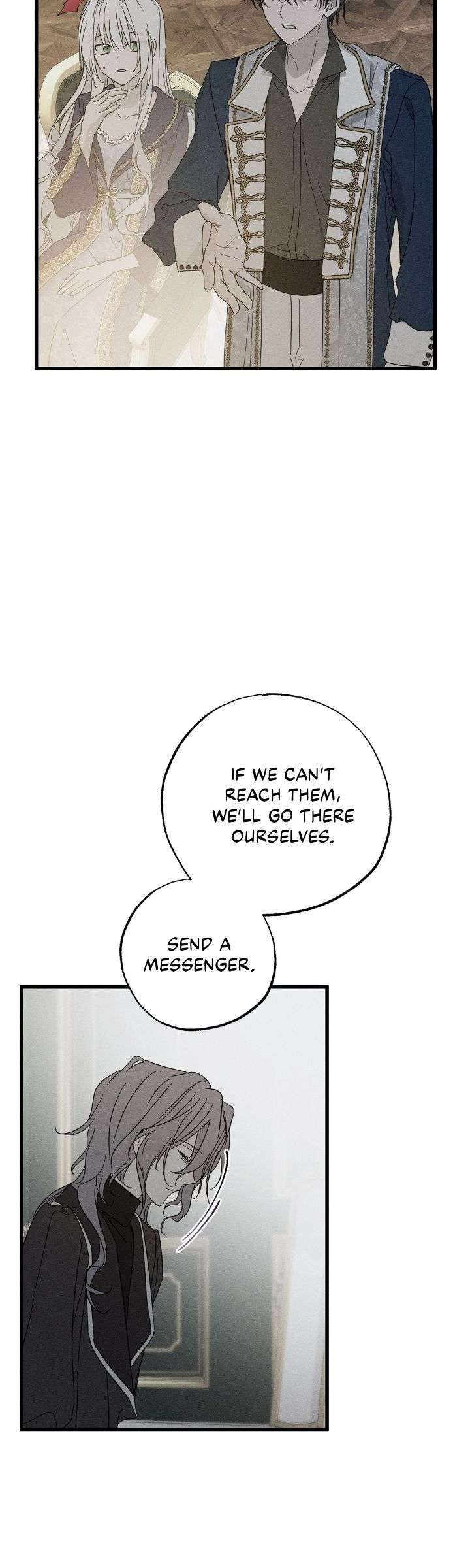 Read My Husband Who Hates Me Has Lost His Memories Manga Online