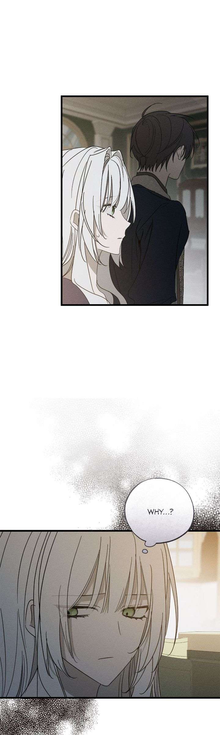 Read My Husband Who Hates Me Has Lost His Memories Manga Online