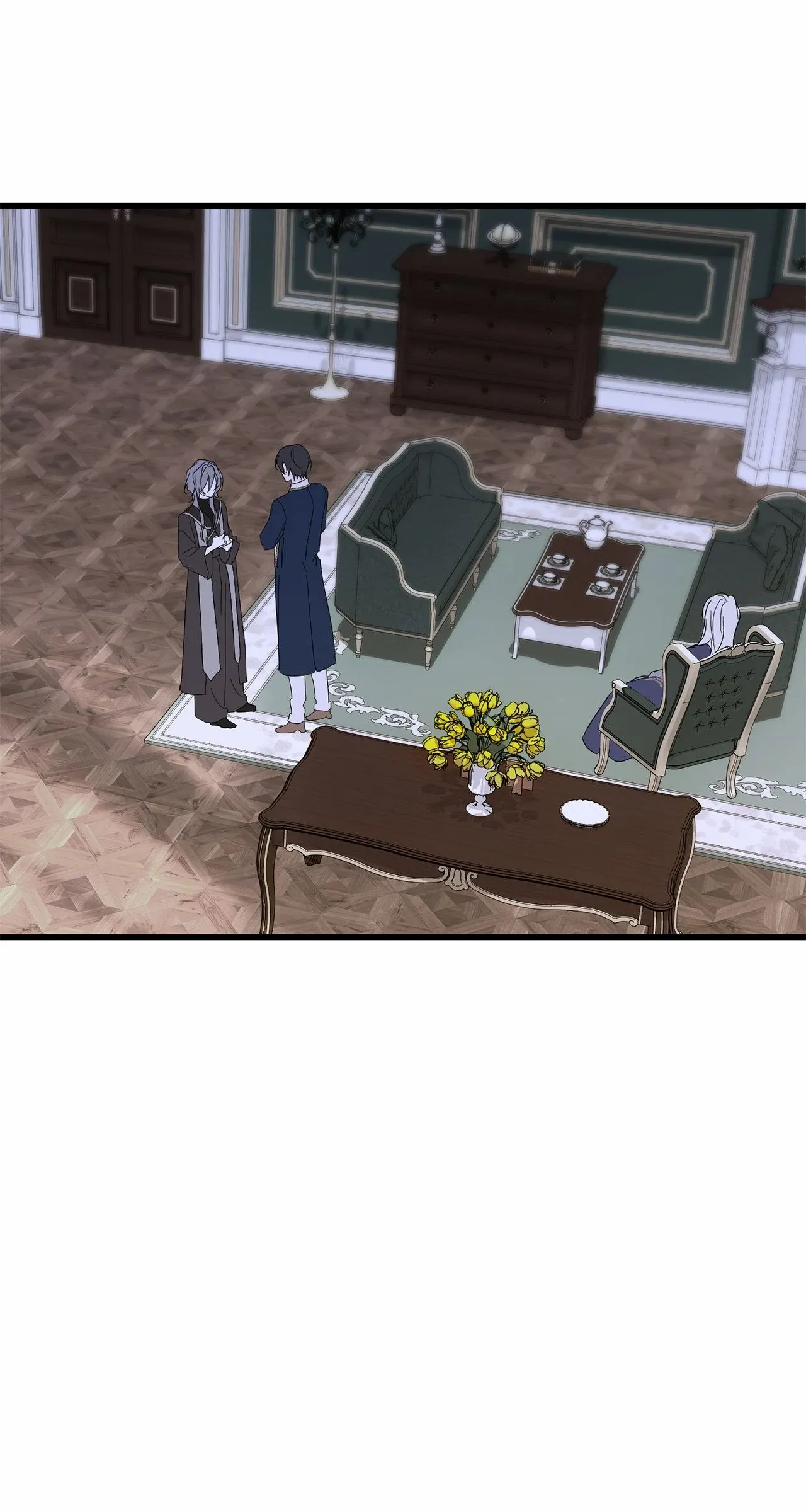 Read My Husband Who Hates Me Has Lost His Memories Manga Online