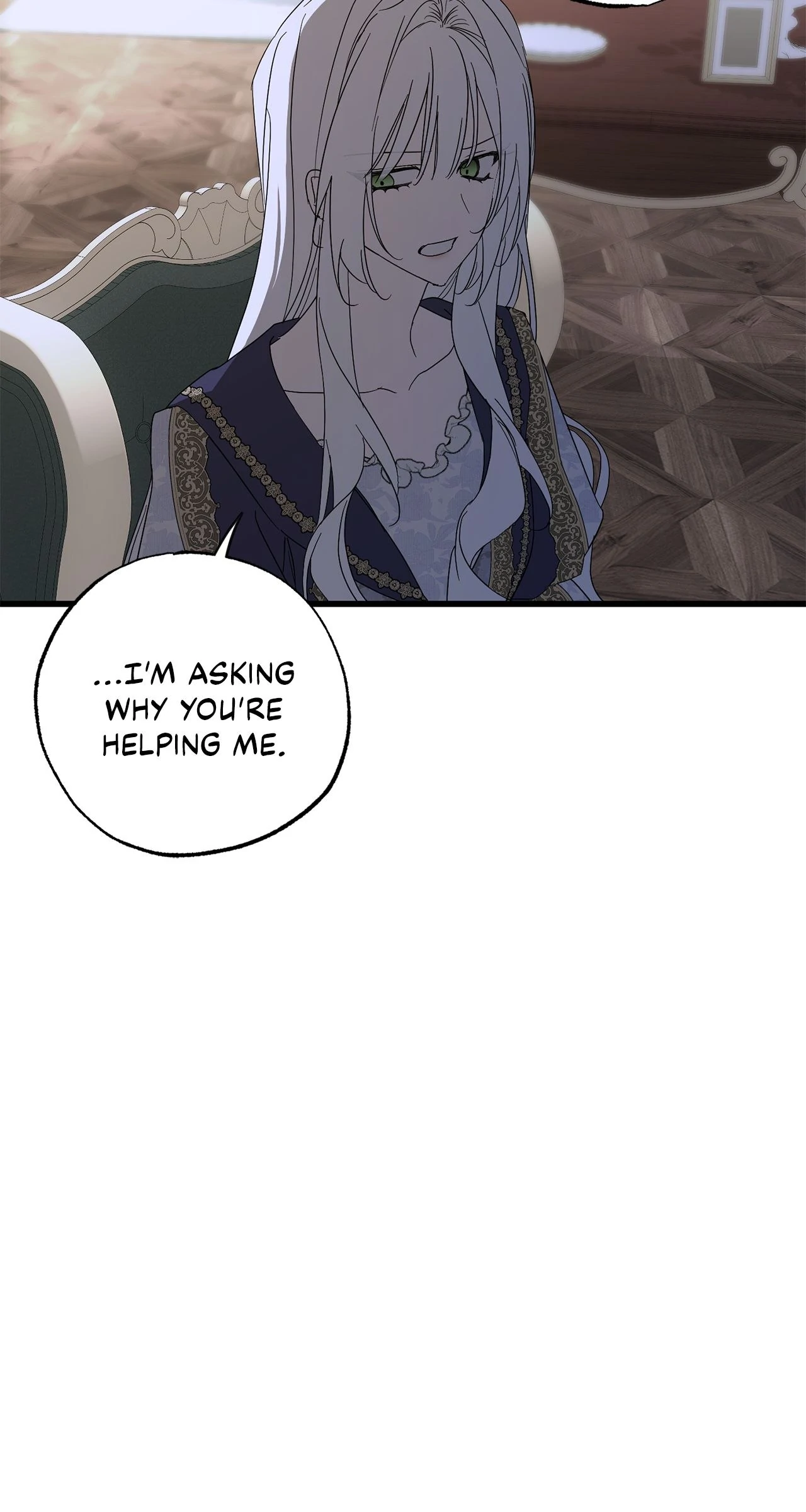Read My Husband Who Hates Me Has Lost His Memories Manga Online