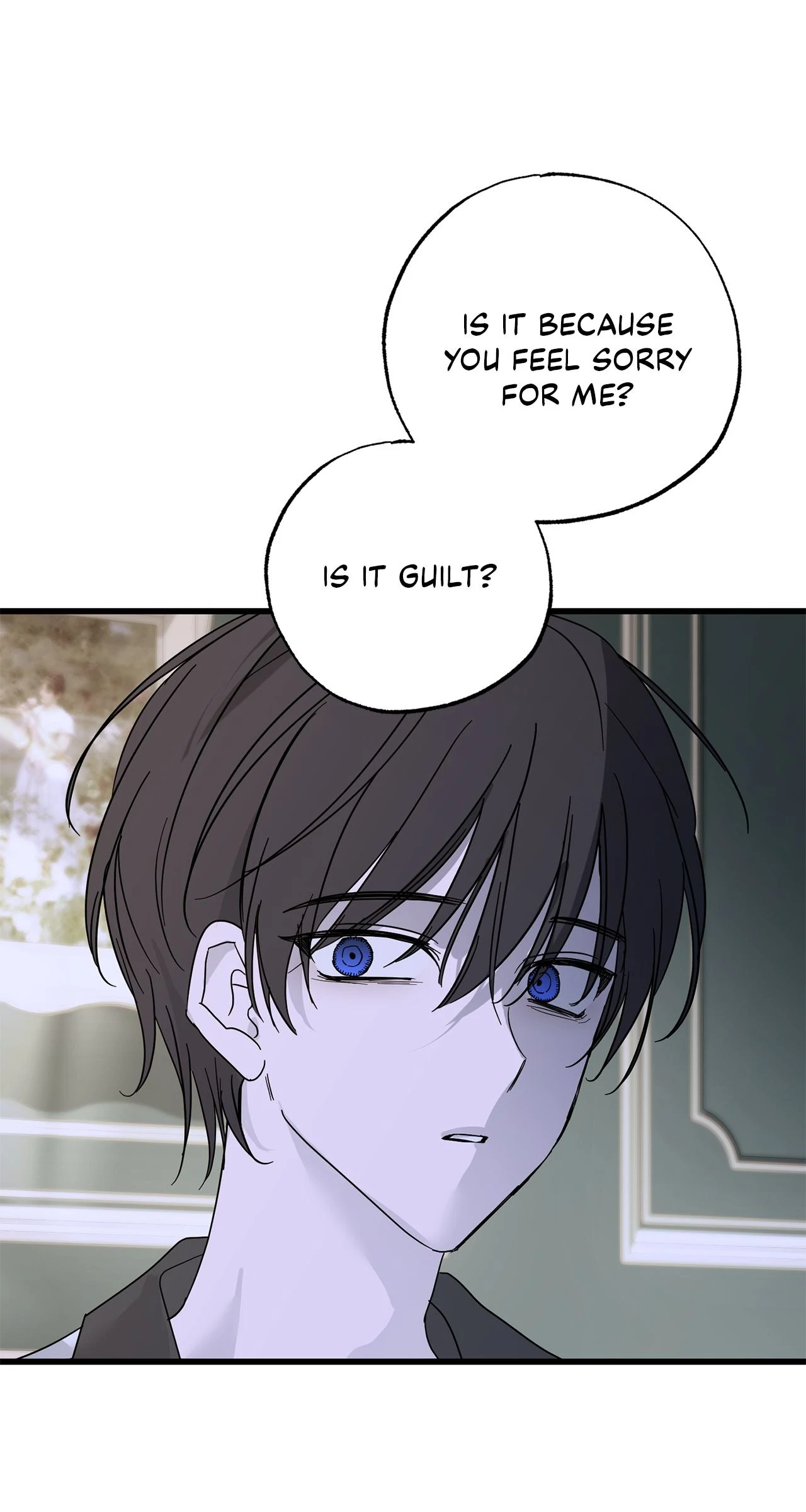 Read My Husband Who Hates Me Has Lost His Memories Manga Online