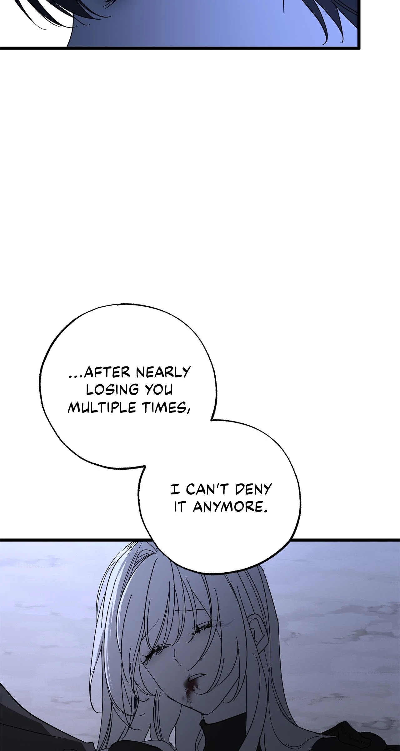 Read My Husband Who Hates Me Has Lost His Memories Manga Online
