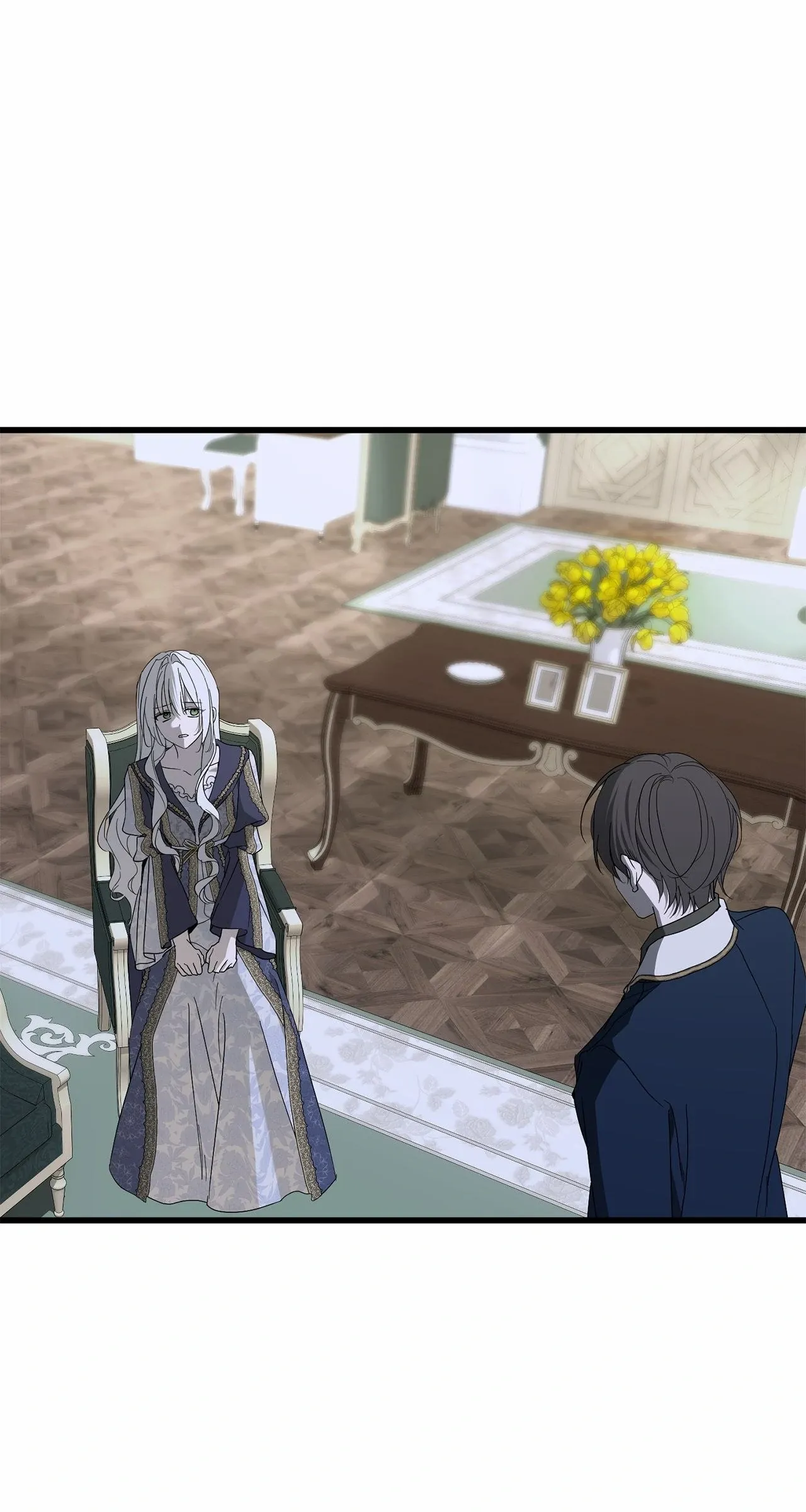 Read My Husband Who Hates Me Has Lost His Memories Manga Online