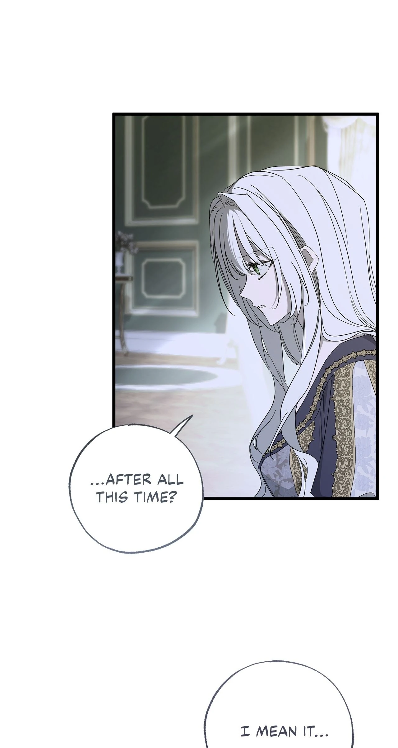 Read My Husband Who Hates Me Has Lost His Memories Manga Online