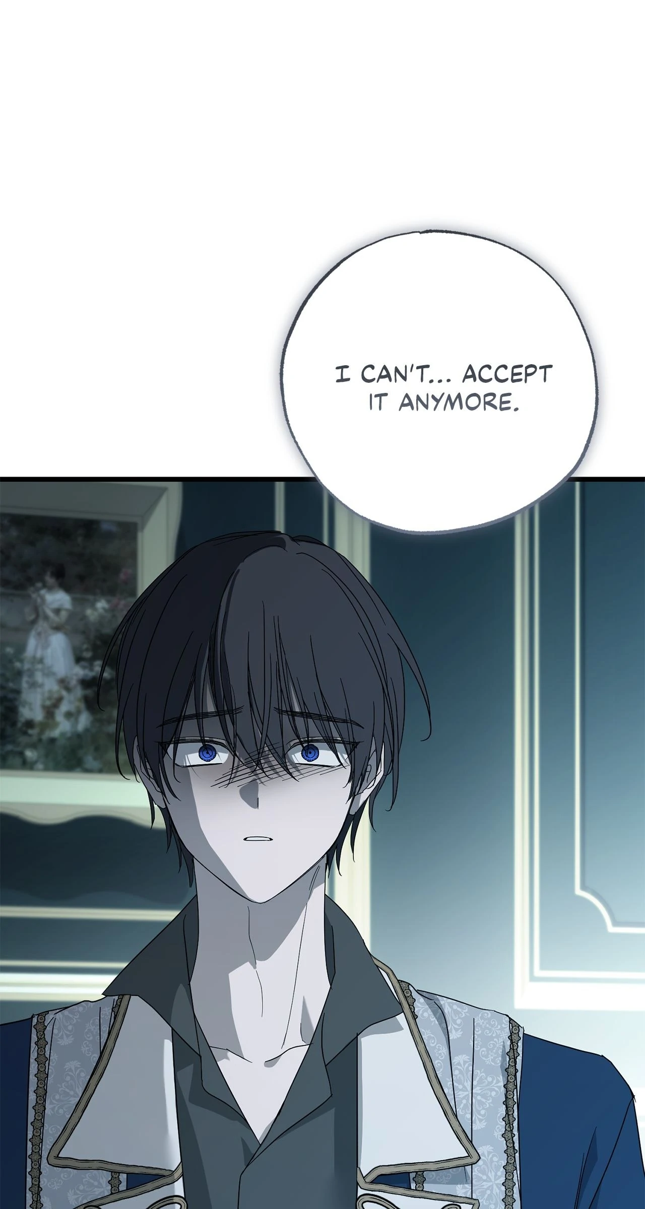 Read My Husband Who Hates Me Has Lost His Memories Manga Online