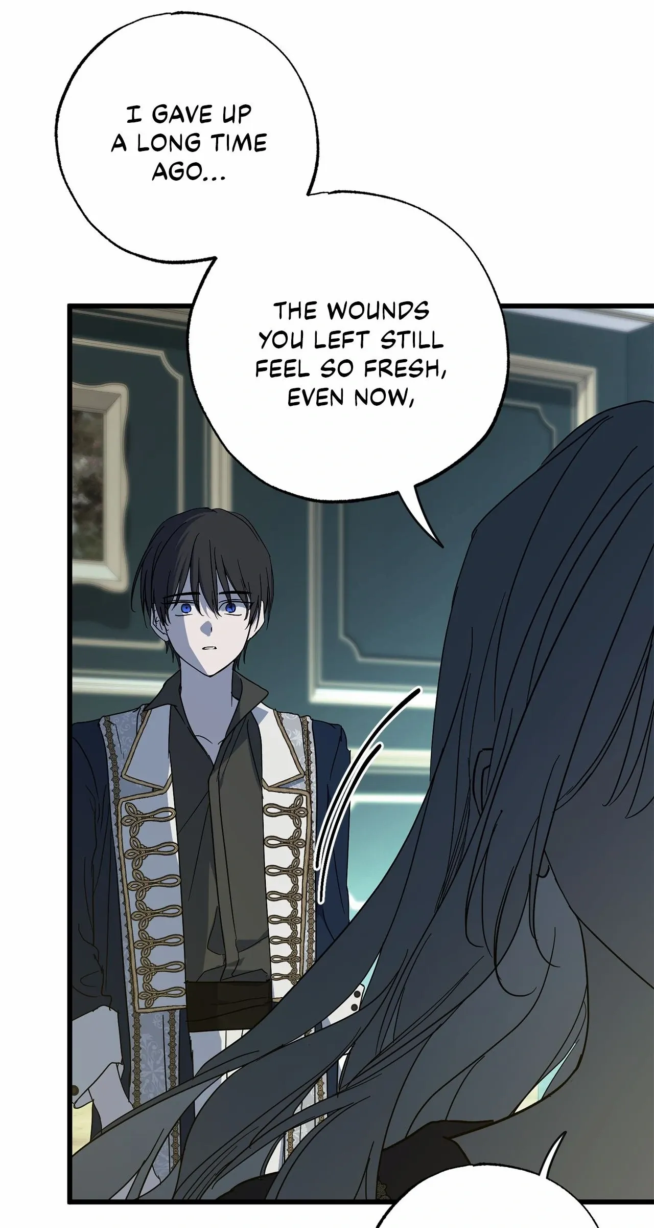 Read My Husband Who Hates Me Has Lost His Memories Manga Online