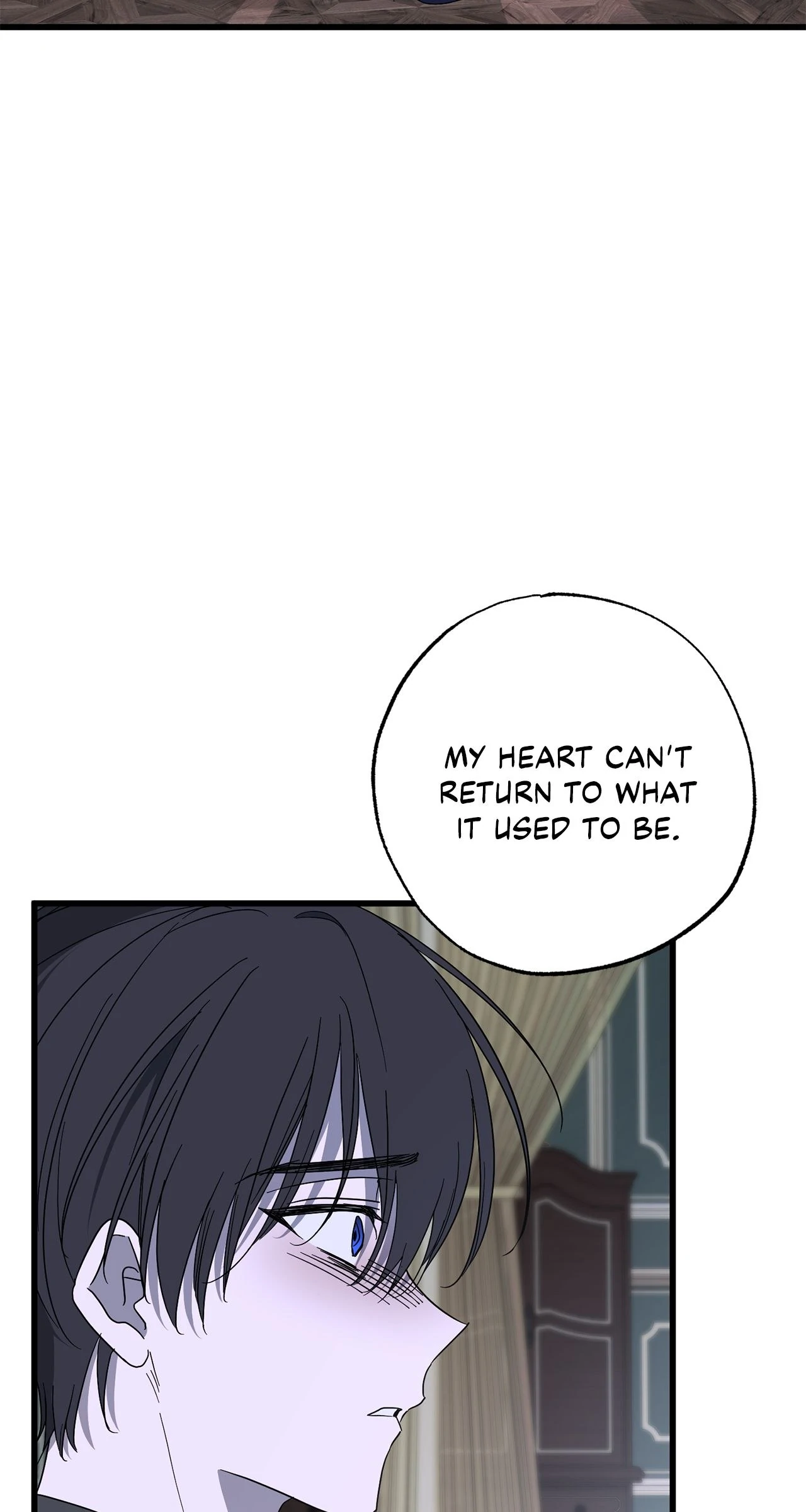 Read My Husband Who Hates Me Has Lost His Memories Manga Online