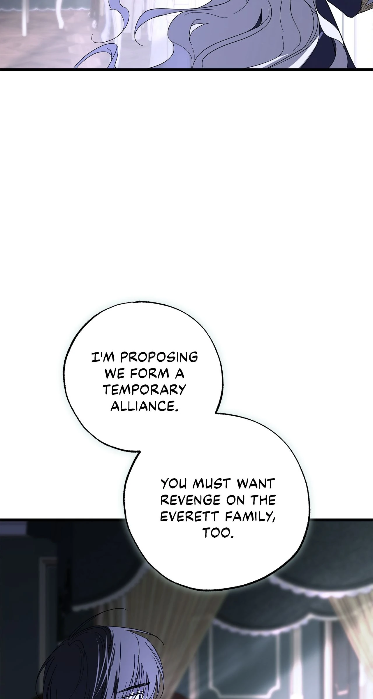 Read My Husband Who Hates Me Has Lost His Memories Manga Online