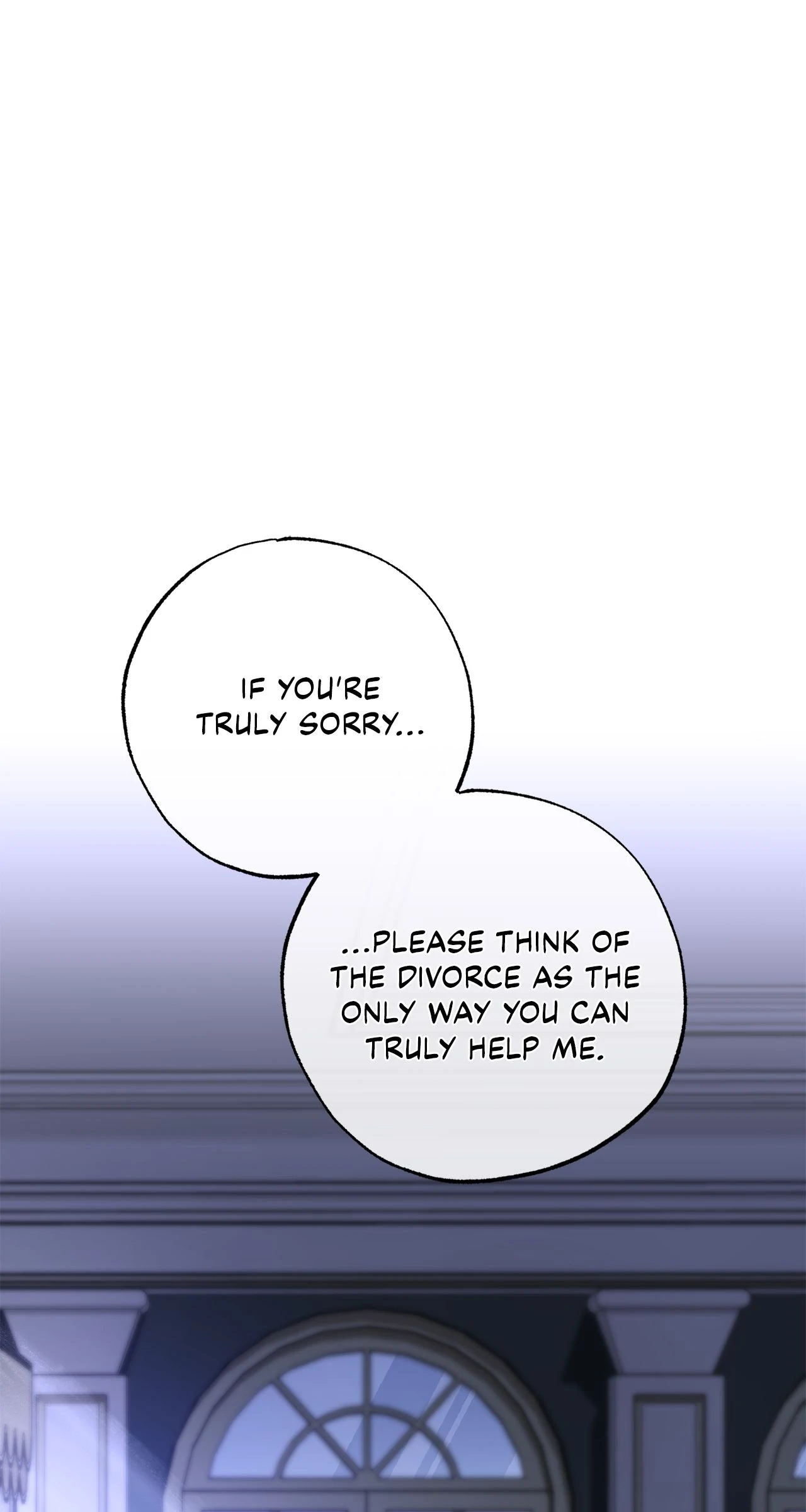 Read My Husband Who Hates Me Has Lost His Memories Manga Online